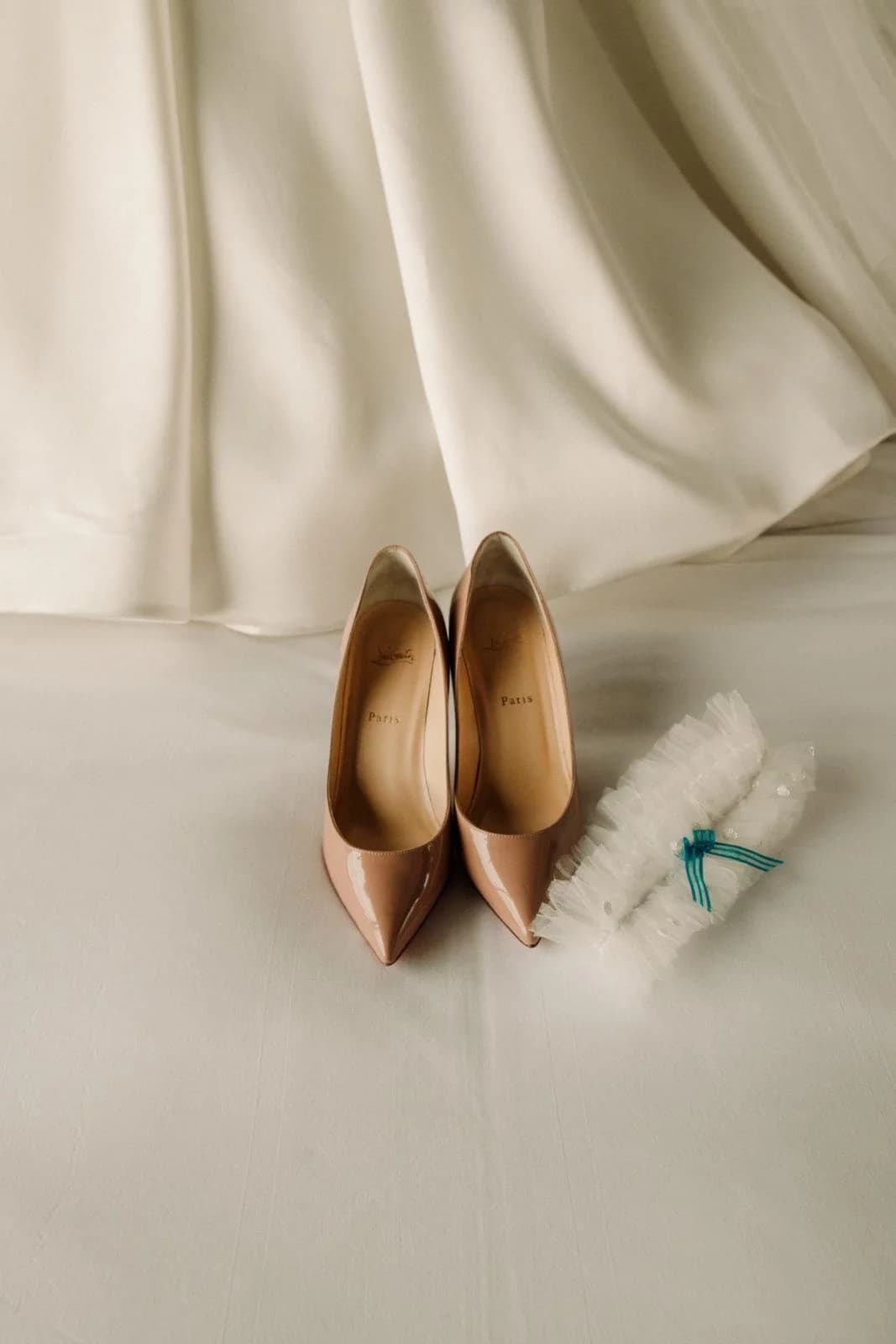 Svadobné topánky pre nevesty, ktoré neznášajú vysoké opätky